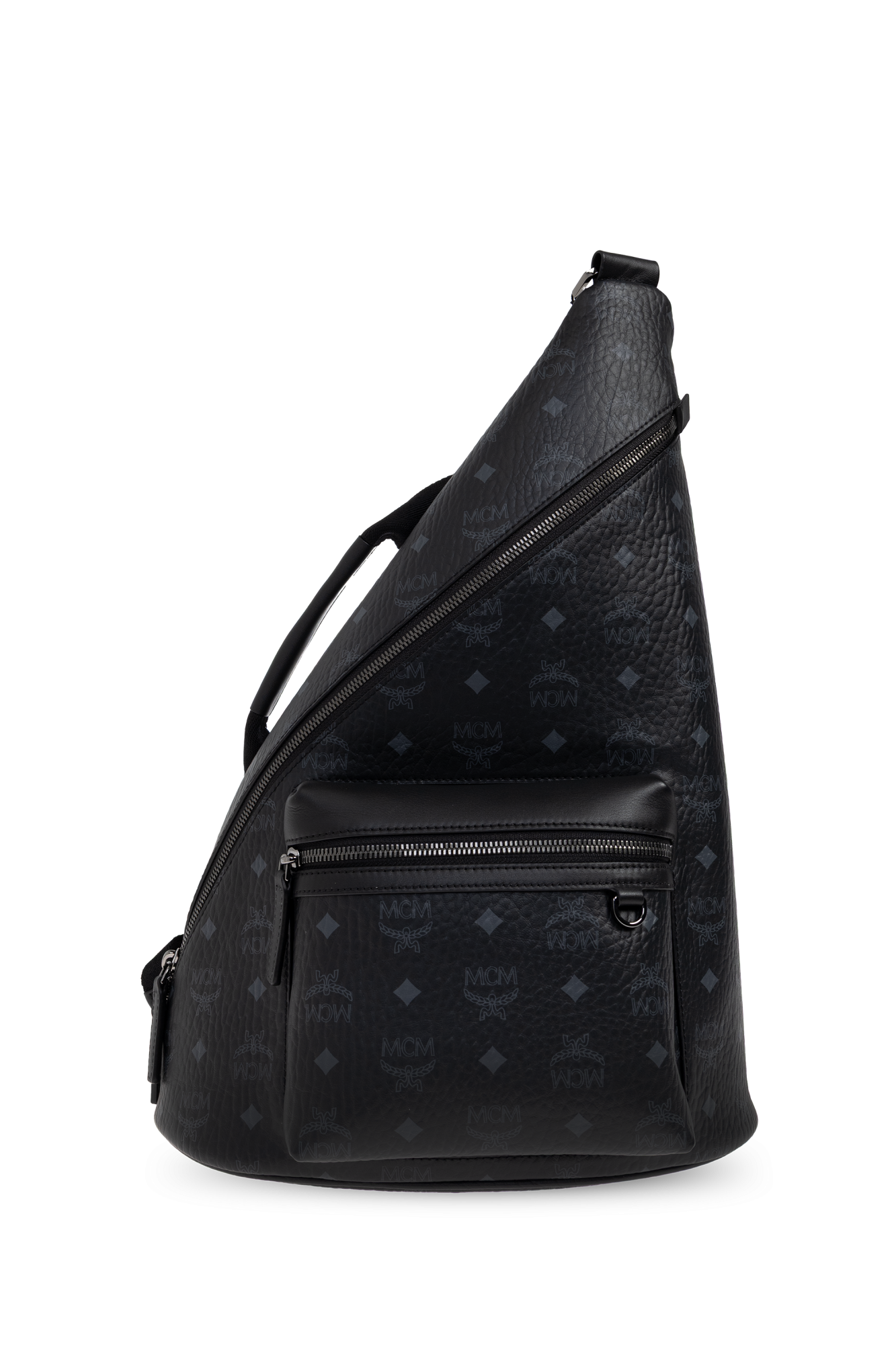 MCM One-shoulder backpack | Men's | Vitkac